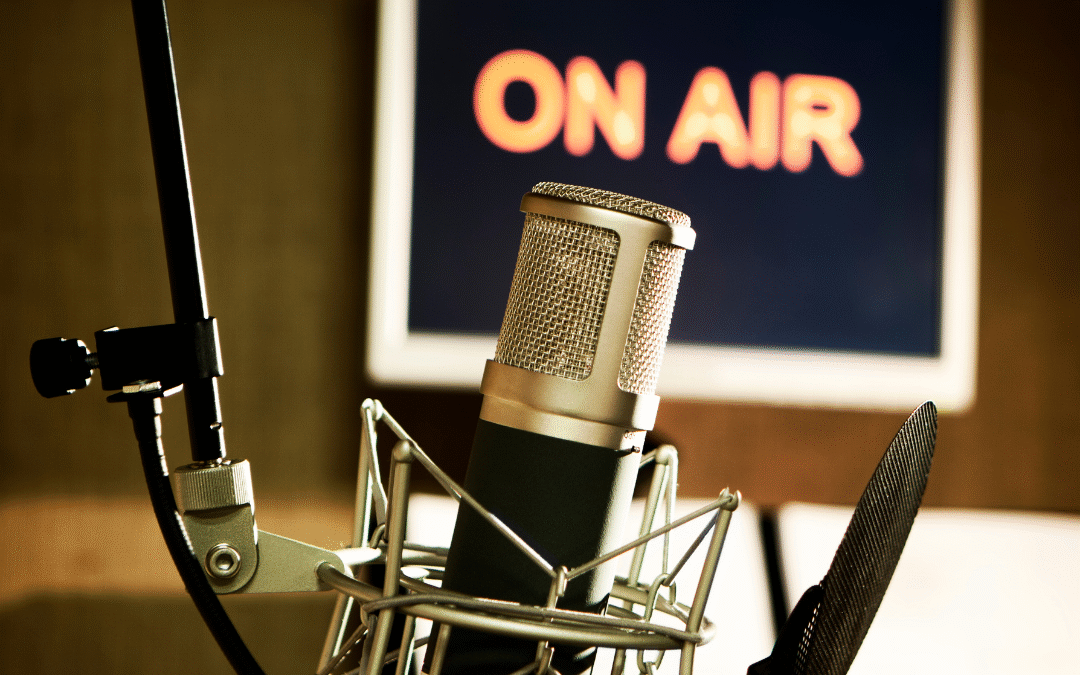 Crisis Communication: How Your Municipal Podcast Can Be Your Secret Weapon