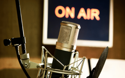 Crisis Communication: How Your Municipal Podcast Can Be Your Secret Weapon